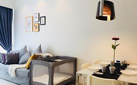 Robertson Suites Kuala Lumpur